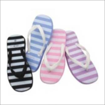 Ladies Slippers