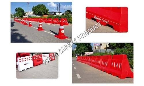 Road Barrier