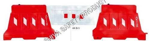 Road Barrier