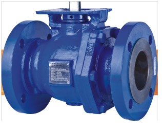 Ball Valve