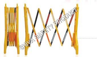 Road Barrier