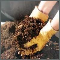 Sodium Bentonite Clay For Fertilizer - Brown, Moisture 5-10%, PH 7-9 | High Cation Exchange, Soil Conditioner, Nutrient Release, Water Retention