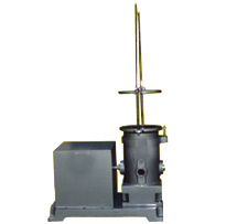 Sieve Shaker Gyratory