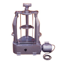 Sieve Shaker ROTAP Motorised