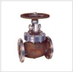 Globe Valve