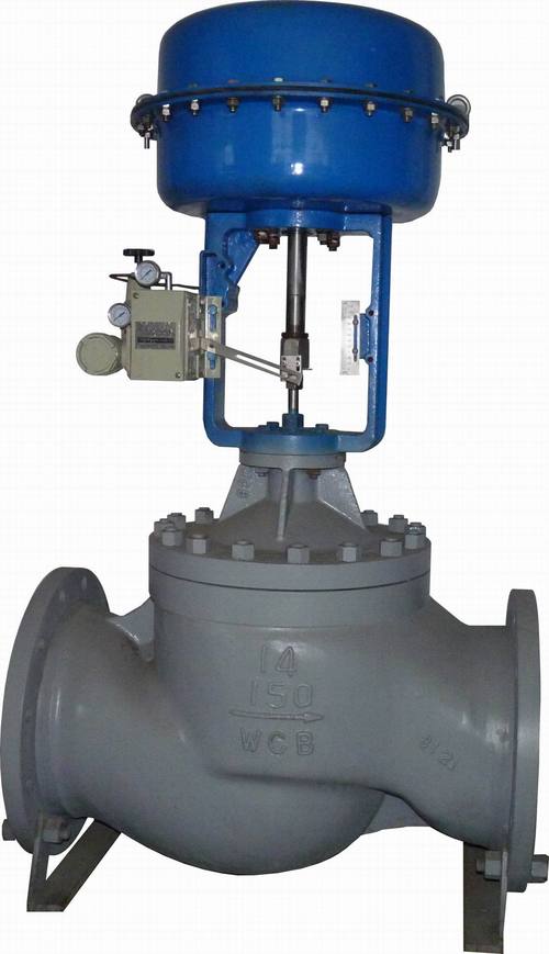 Control Valve/ Flow Control Valve