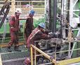 Drilling Mud API and OCMA Bentonite - Bentonite Clay, Dark Color, API 13A-15A, High Swelling, Excellent Viscosity, Strong Bonding