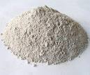 Bentonite for bleaching earths
