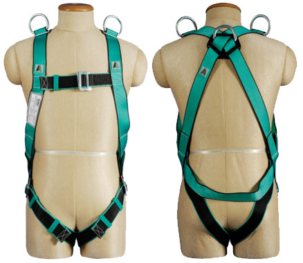 Safety Belt Harness