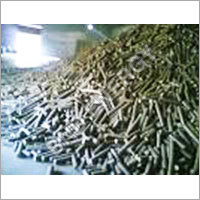 Bio Coal Briquette