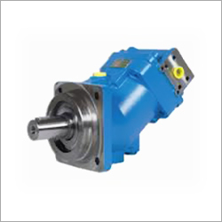 Hydraulic Gear Motors