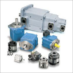 Parker Hydraulic Motors