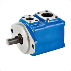 High Speed Hydraulic Motor