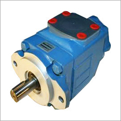 Stainless Steel Hydraulic Axial Piston Pump