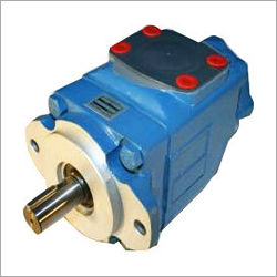 Stainless Steel Hydraulic Axial Piston Pump