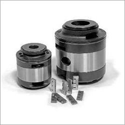 Hydraulic Motor Spare Parts Body Material: Stainless Steel