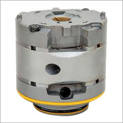 Hydraulic Vane Pump Cartrigde Body Material: Stainless Steel