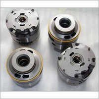 Industrial Hydraulic Spare Parts