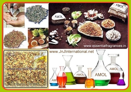 RMD GUTKHA FLAVOR INGREDIENTS