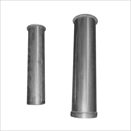 Nickel & SS Ice Cream Mould