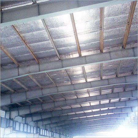 Residential Steel Buildings