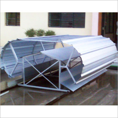 Portable Steel Buildings