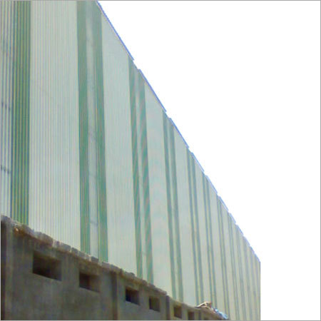 Prefeb Steel Building