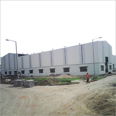 Residential Metal Buildings