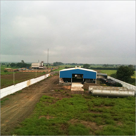 Prefabricated Office Buildings