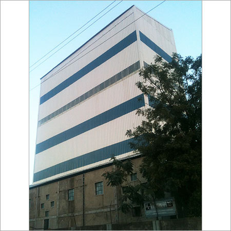 Pre Manufactured Steel Buildings