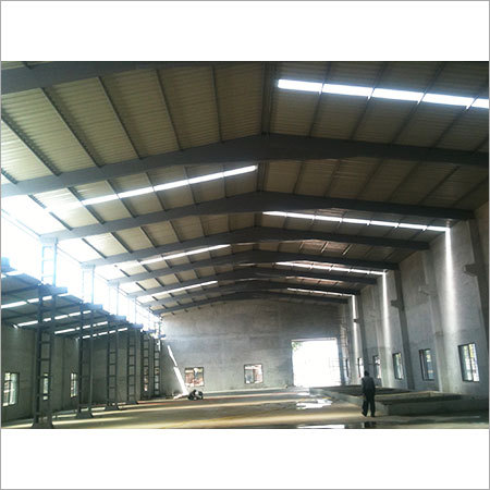 Pre Engineered Building System