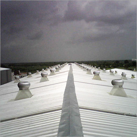 Air Turbo Ventilator