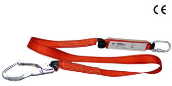 VIRAJ ENERGY ABSORBING 3203