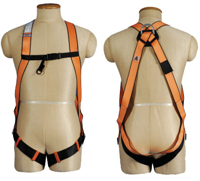 Safety Belt Harness