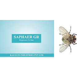 Propoxur 2% Bait
