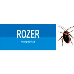 Imidacloprid 2.15% Gel