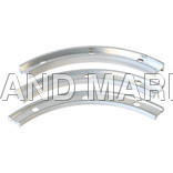 Air Cooled Buffing Spacer