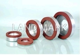 Air Cooled Buffing Band 1