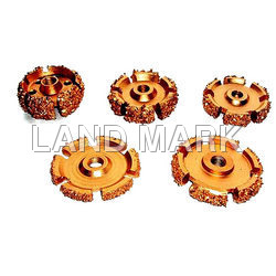 Carbide Rasp