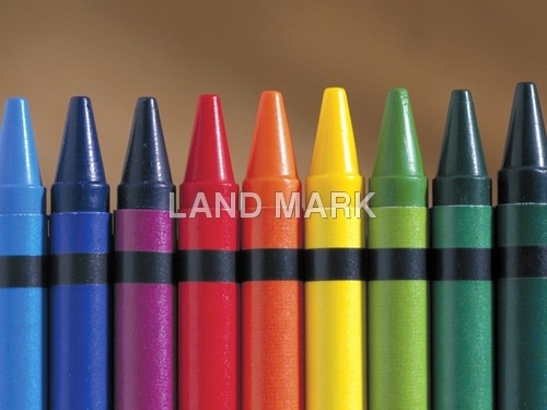 Color Crayons