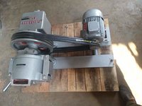 Laboratory Pulverizer