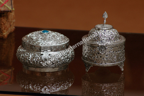 Handicrafts