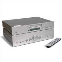 Audio Solutions