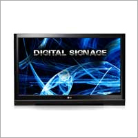 Digital Signage