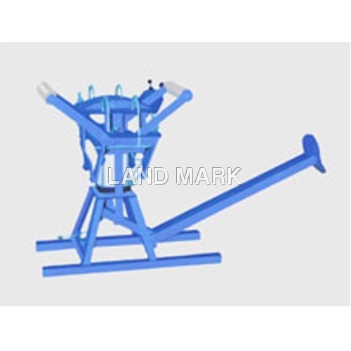 Inspection Spreader - 2