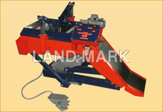 Tyre Inspection Spreader - 1