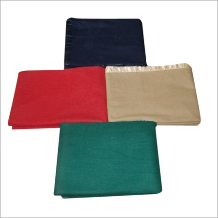 BLANKETS