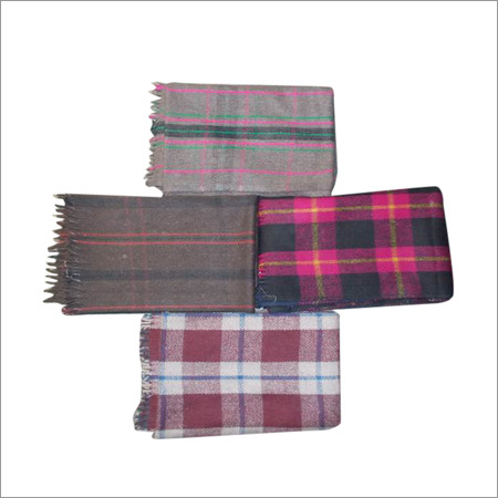 BLANKETS