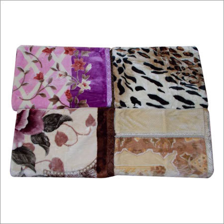 BLANKETS