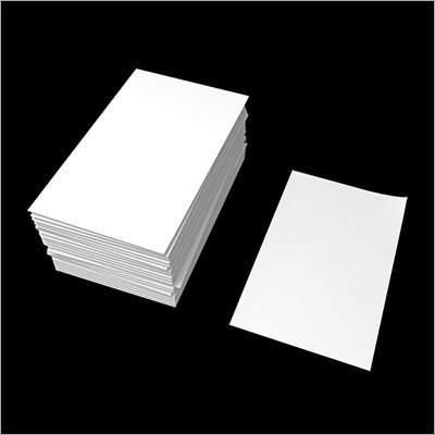 A4 Sheets